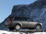 Volvo XC90 V8 2005 года